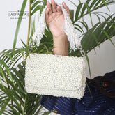 Inaayat Flap Bag